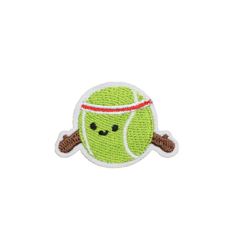 Mini Badminton Tennis Baseball - Badminton Minion ulasan dan harga