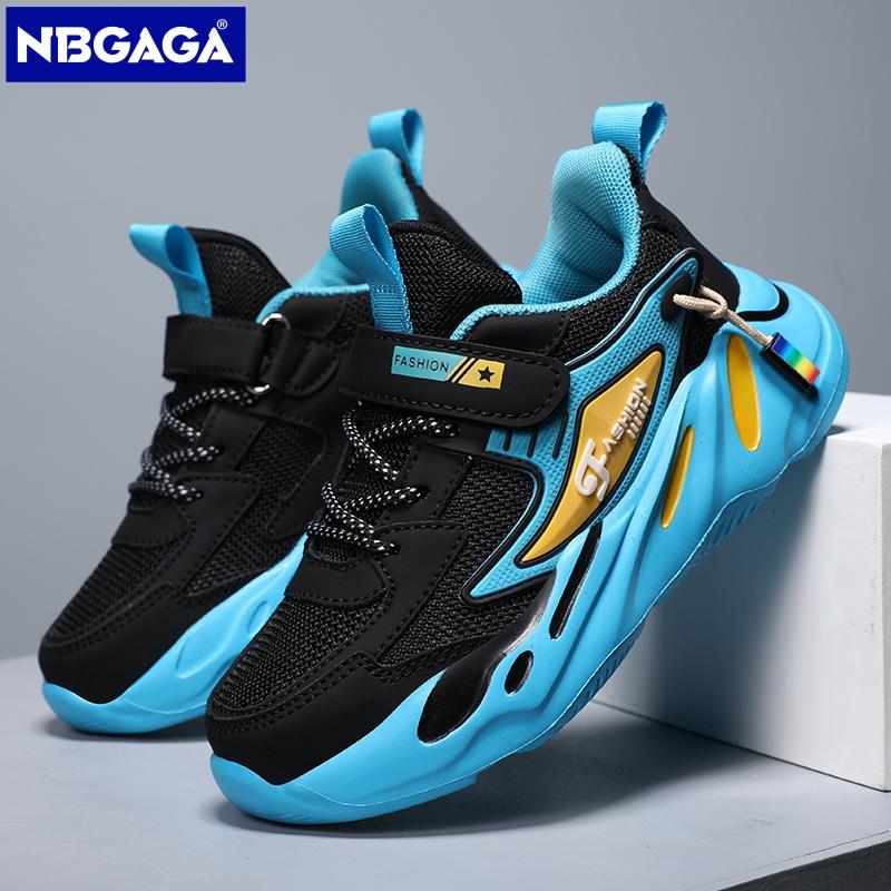Kids Sneakers Casual Breathabl - Badminton Junior ulasan dan harga