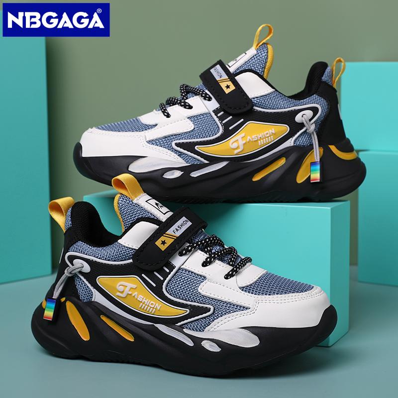Kids Sneakers Casual Breathabl - Badminton Junior ulasan dan harga