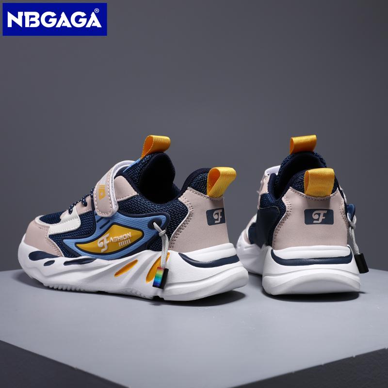 Kids Sneakers Casual Breathabl - Badminton Junior ulasan dan harga