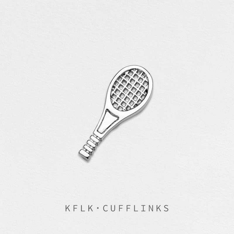 KFLK Fashion Tennis Racket Bro - Badminton Icon ulasan dan harga