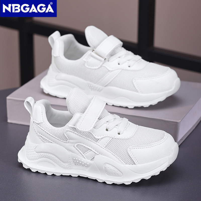 Lightweight Children Sneaker B - Badminton Junior ulasan dan harga