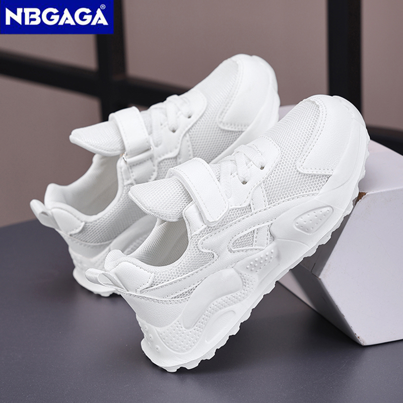 Lightweight Children Sneaker B - Badminton Junior ulasan dan harga