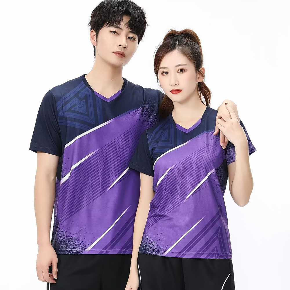 Men Women Kids Tennis Ping Pon - Badminton Emoji ulasan dan harga