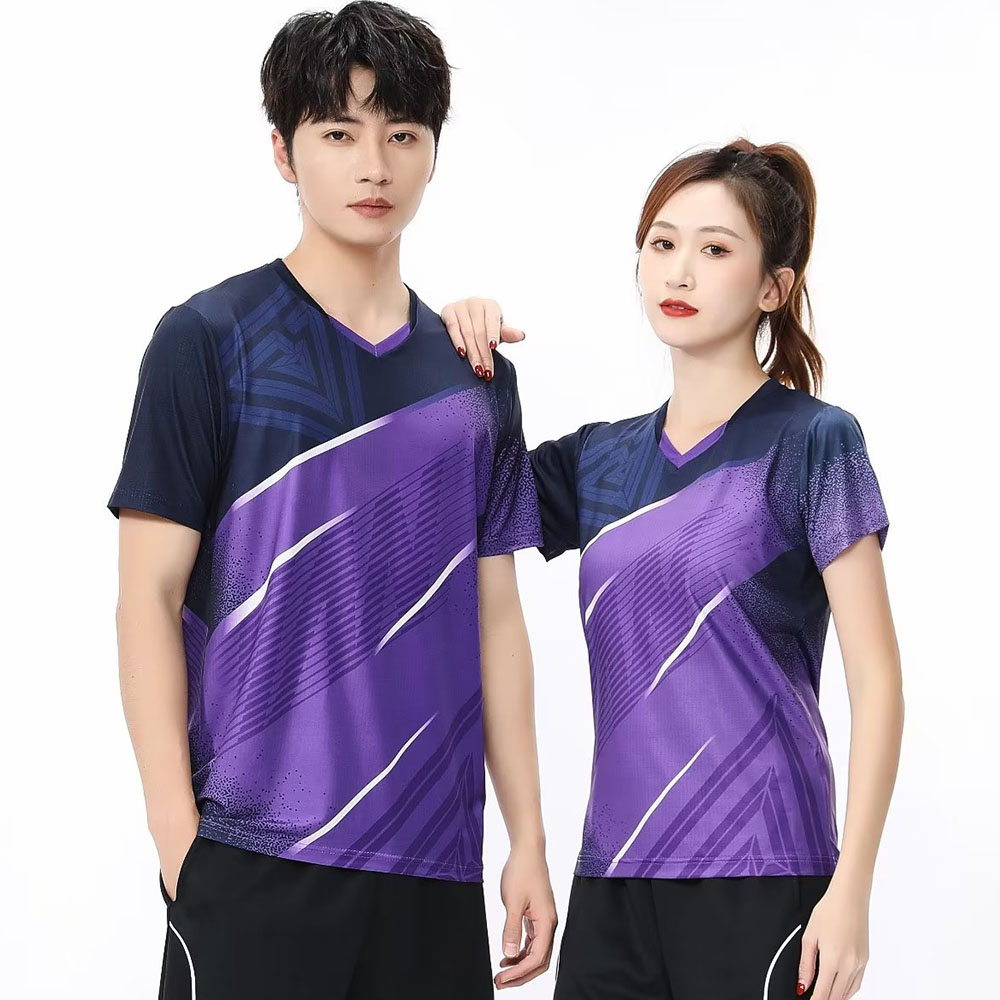 Men Women Kids Tennis Ping Pon - Badminton Emoji ulasan dan harga
