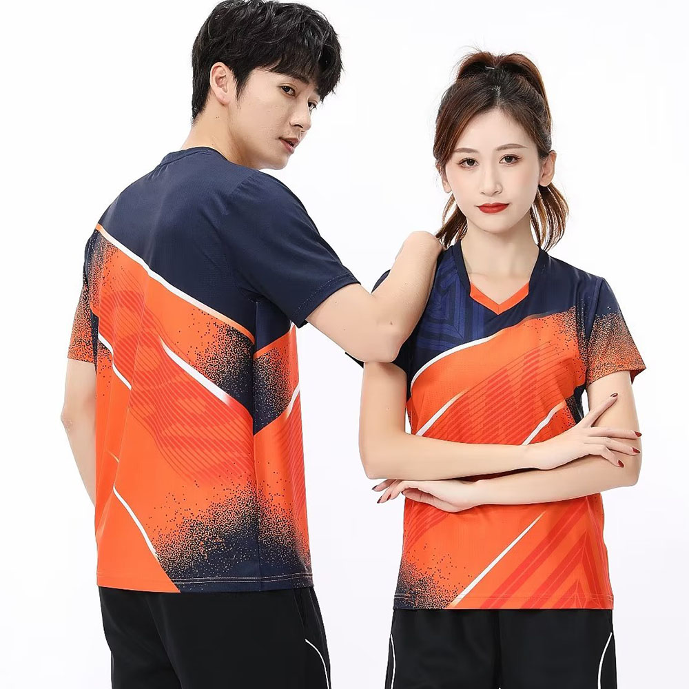 Men Women Kids Tennis Ping Pon - Badminton Emoji ulasan dan harga