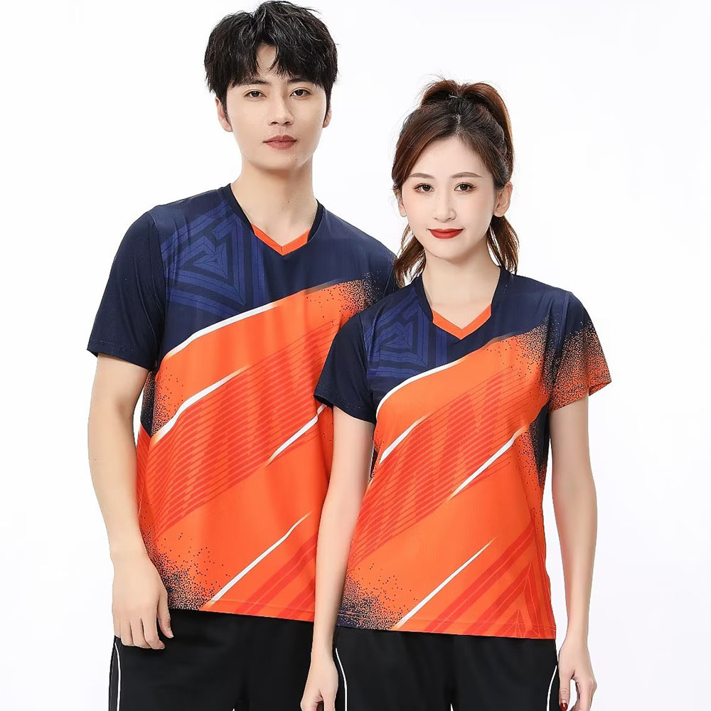 Men Women Kids Tennis Ping Pon - Badminton Emoji ulasan dan harga