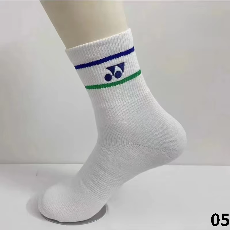 YONEX Badminton Socks Thickene - Badminton Yonex ulasan dan harga