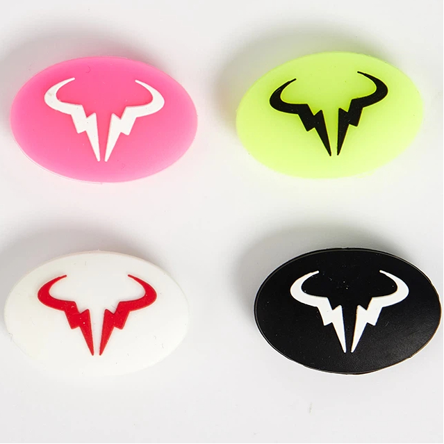Cartoon Tennis Racket Shock Ab - Badminton Anime ulasan dan harga