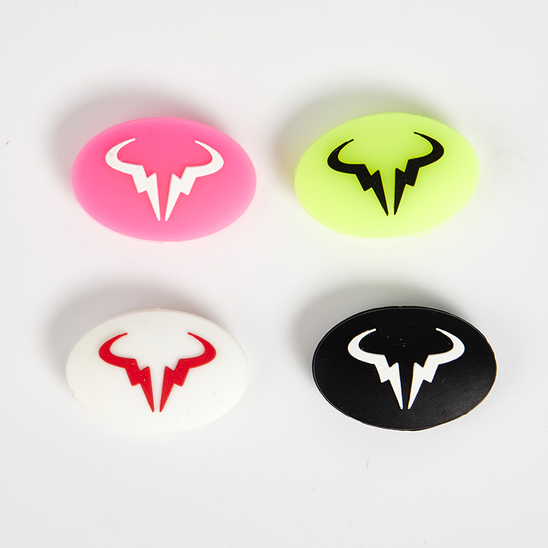 Cartoon Tennis Racket Shock Ab - Badminton Anime ulasan dan harga