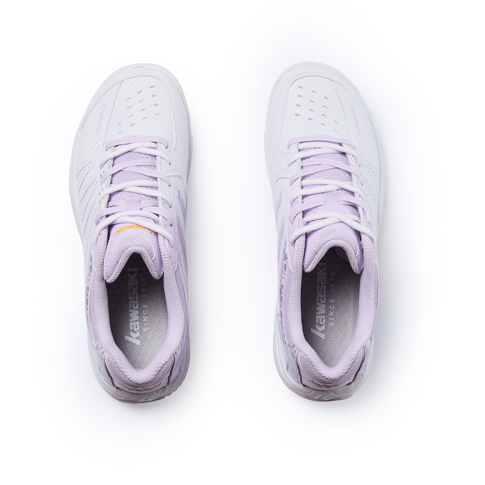 Kawasaki Badminton Shoes Profe - Badminton Victor ulasan dan harga