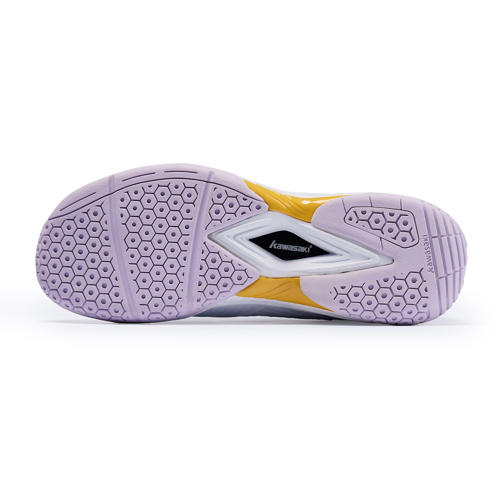 Kawasaki Badminton Shoes Profe - Badminton Victor ulasan dan harga