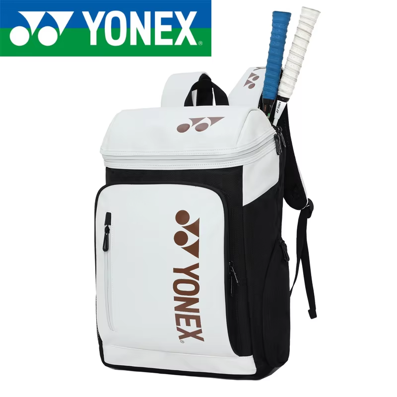 YONEX Badminton Bag Large Capa - Badminton Yonex ulasan dan harga