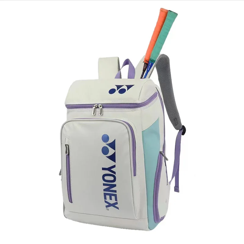 YONEX Badminton Bag Large Capa - Badminton Yonex ulasan dan harga