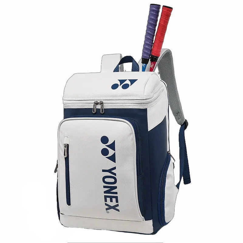 YONEX Badminton Bag Large Capa - Badminton Yonex ulasan dan harga