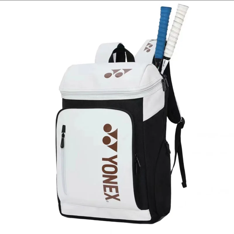 YONEX Badminton Bag Large Capa - Badminton Yonex ulasan dan harga