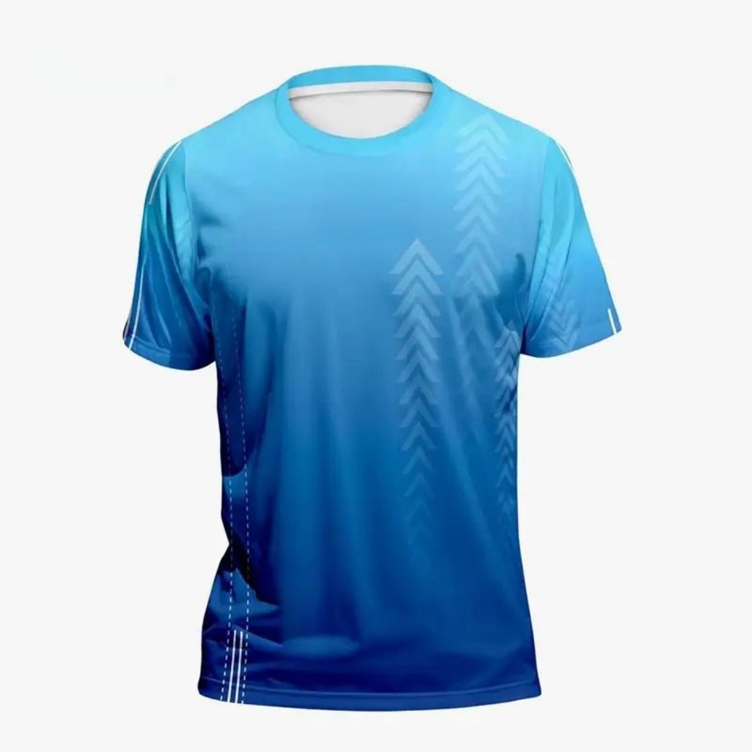 Hot selling men's summer badmi - Badminton Emoji ulasan dan harga