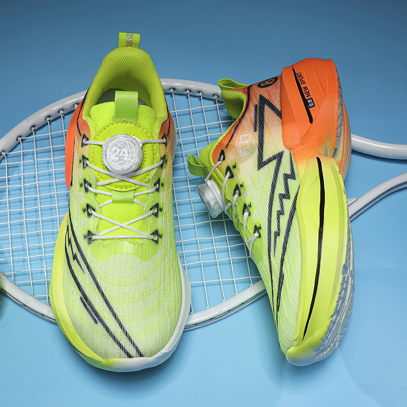 Kids Sneakers Fashion Running  - Badminton Junior ulasan dan harga