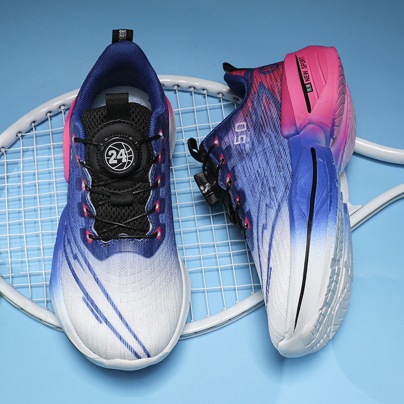 Kids Sneakers Fashion Running  - Badminton Junior ulasan dan harga