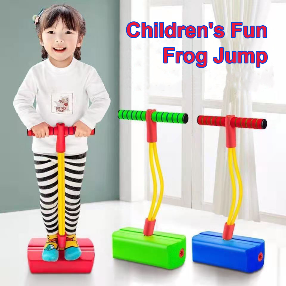 Children Growing Bounce Sense  - Badminton Junior ulasan dan harga