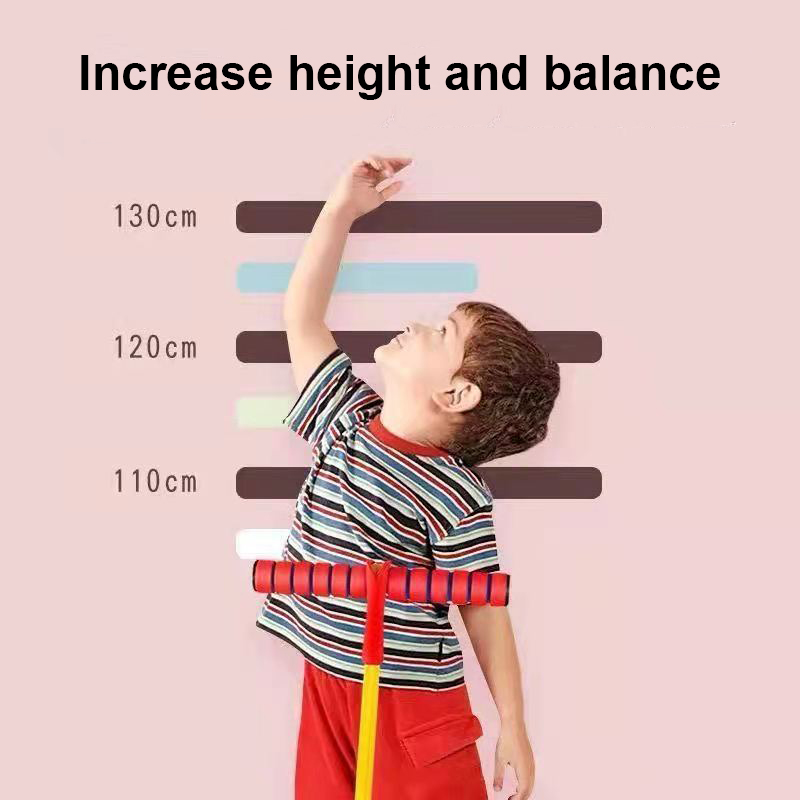 Children Growing Bounce Sense  - Badminton Junior ulasan dan harga