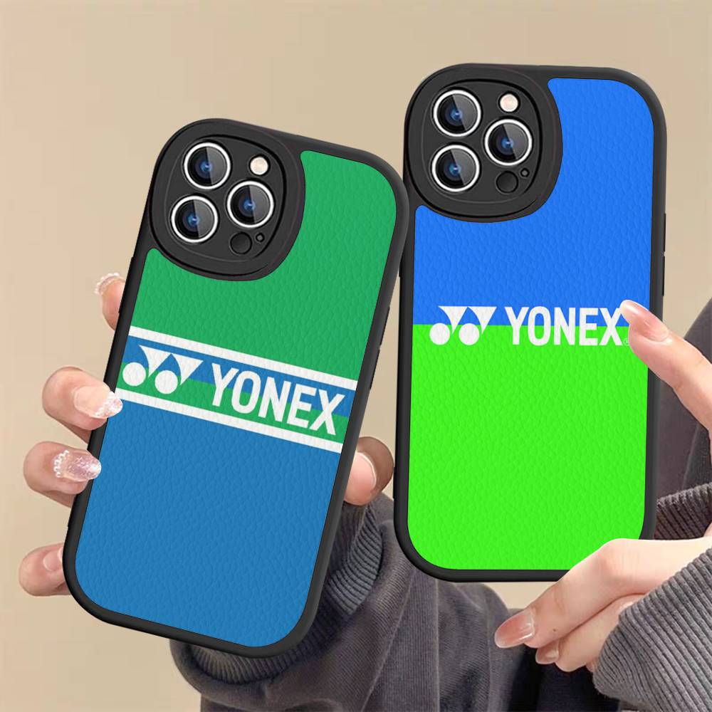 Fashion Badminton Y-Yonex Leat - Badminton Yonex ulasan dan harga