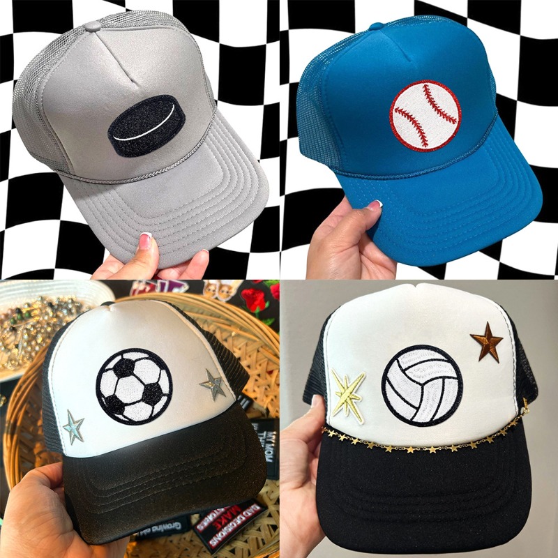 Glitter Sports Baseball Soccer - Badminton Icon ulasan dan harga