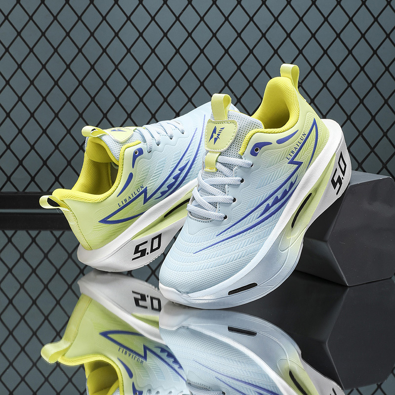 Children Sneakers Boys Sports  - Badminton Junior ulasan dan harga