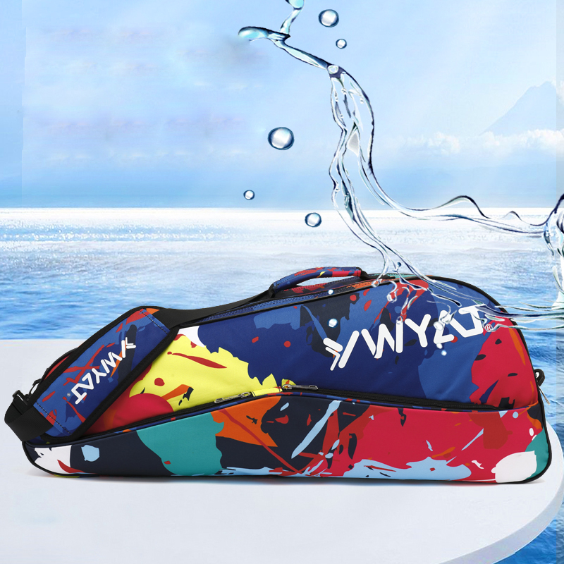 Original Genuine Badminton Bag - Badminton Yonex ulasan dan harga