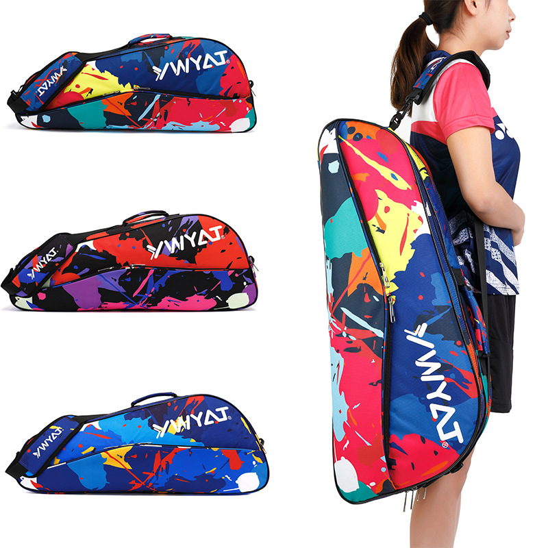Original Genuine Badminton Bag - Badminton Yonex ulasan dan harga