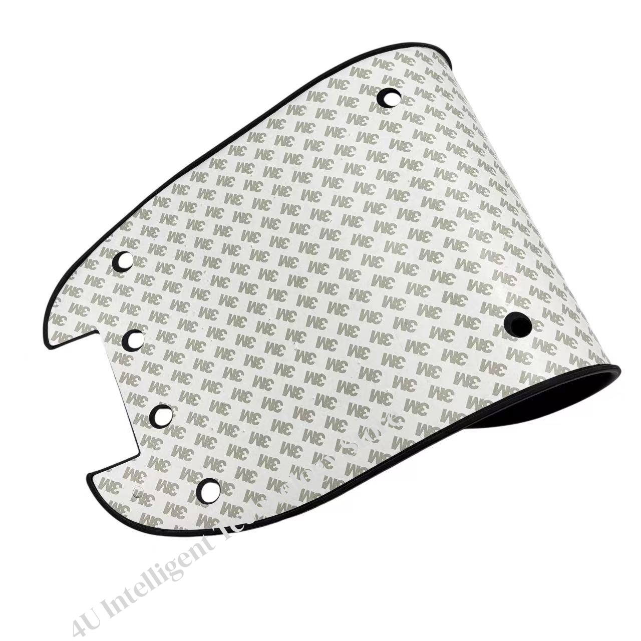 Original Rubber Deck Cover Sil - Badminton Victor ulasan dan harga